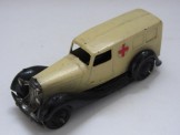 Dinky Toys 30F Ambulance