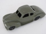 Dinky Toys 39f Studebaker.  Grey.