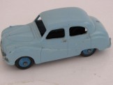 Dinky Toys 40j Austin Somerset Light Blue