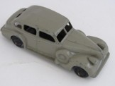 Dinky Toys 39d Buick Fawn