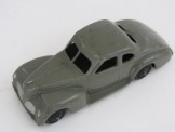 Dinky Toys 39f Studebaker.  Grey