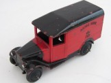 Dinky Toys 34b Royal Mail Van