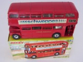 Dinky Toys 289 Routemaster Bus, Boxed