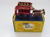 Models of Yesteryear No 12 Horse Bus Boxed.