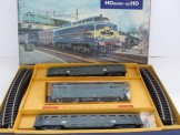 Hornby Acho 610 Train de Voyageurs 'L'Aquilon' Boxed Set
