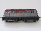 Commercially Made with Raylo Twin Motor Bogies Gauge 0 LT/MET BO BO No1