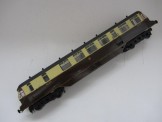 Tower Models Gauge 0 12 Volt DC 3 Rail Electric GWR Railcar No 22