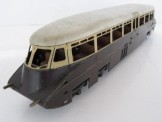 Pre War Gauge 0 12 Volt DC 3 Rail Electric GW Railcar