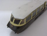 Gauge 0 Fine Scale12 Volt DC 2 Rail Electric GWR Railcar No 9