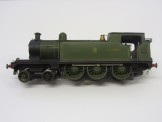 Commercially Scratch Built Gauge 0 12vDC 3-rail Electric  NER "W" Class 4-6-0 Tank Locomotive  695