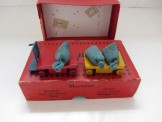 French Serie Hornby Gauge 0 Chemin de Fer No 8 Postes Set, Boxed