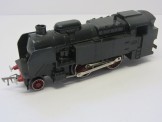 French JEP Gauge 0 Electric 2-4-0  Tank Locomotive