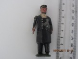 Britains Large Size Station Master