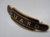 Guards Cap Badge