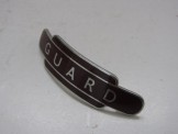 Guards Cap Badge