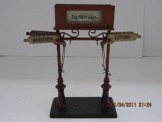 Early Bing Train Indicator Stand