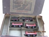 Marklin Gauge 0 Electric Boxed Set