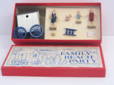 Family Beach Party Boxed Set