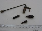 Various Locomotive Spare Parts