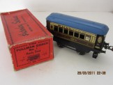 Hornby Gauge 0 Pullman Coach No 1 ''Niobe'', Boxed