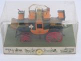 Brumm Historical Horse Drawn Carriage