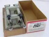 Bassett-Lowke Gauge 0 Hydraulic Buffer Stops, Boxed