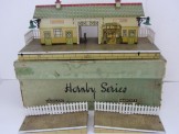 Hornby Gauge 0 4E ''Margate'' Station, Boxed