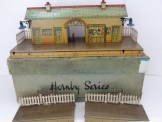 Hornby Gauge 0 4E ''Reading'' Station, Boxed