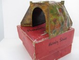 Hornby Gauge 0 Tin Tunnel Boxed