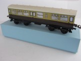 Middleton Products Replica Hornby Gauge 0 GWR Restaurant Car, Boxed