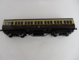 Exley Moddex Gauge 0 GW Surburban First Third Bogie Coach No 2503