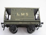 Bassett-Lowke Gauge 0 LMS Brake Van