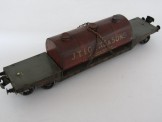 Carette Gauge 0 ''J T Lowke & Sons'' Boiler Maker Wagon