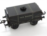 Rare Carette Gauge 0 Tar Wagon