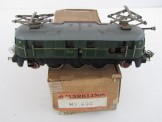 Marklin Pre War 00 Gauge 3 Rail Electric HS 800 2-6-2 Overhead Locomotive, Boxed