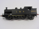 Ex Sherwood Gauge 0 Clockwork LMS (Ex GSWR) 0-6-2 3F Tank Locomotive 16920