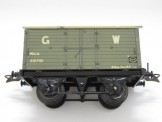 Hornby Gauge 0 No 0 GW Mica Van