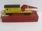 Robilt Gauge 0 No52 Breakdown Van Boxed