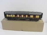 Darstaed Gauge 0 Pullman Coach Kitchen First "Evadne" Boxed