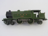 Hornby Gauge 0 20v LNER 4-4-2 Special Tank Locomotive 1784