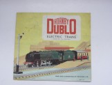 Hornby Dublo 1956/57