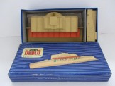 Hornby Dublo DI Through Station, Boxed