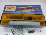 Hornby Dublo 3 Rail TPO Mail Van Set, Boxed