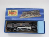 Hornby Dublo 3 Rail 2-6-4T Locomotive 80054, Boxed