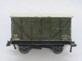 Hornby Dublo GW Luggage Van