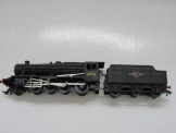 Hornby Dublo 8F Locomotive and Tender 48158