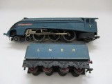 Hornby Dublo ''Sir Nigel Gresley'' Locomotive and Tender