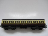 Exley GW All Third Passenger Coach Number 6994