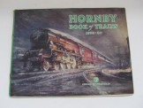 Hornby Book of Trains 1939-40