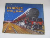 Hornby Book of Trains 1934-35